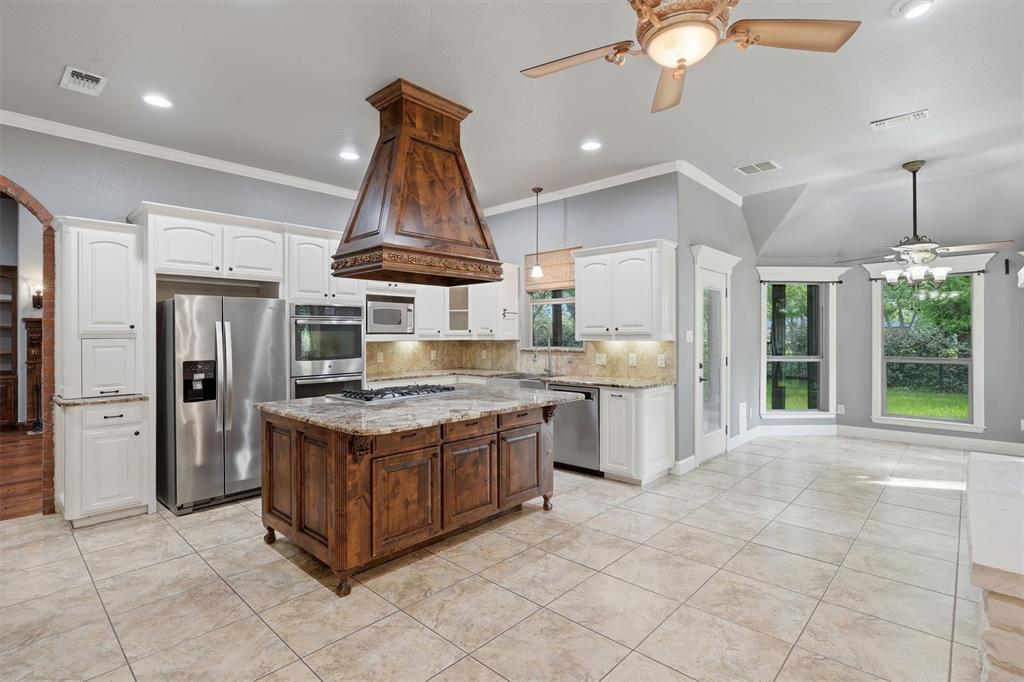 Pecan Plantation - Residential