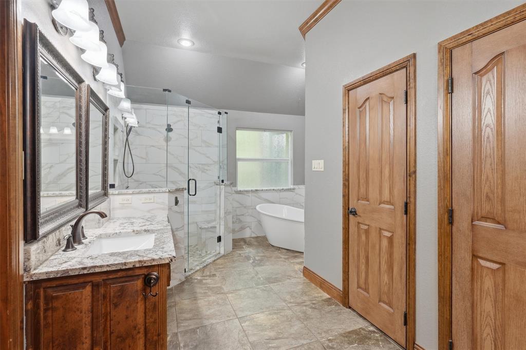Pecan Plantation - Residential