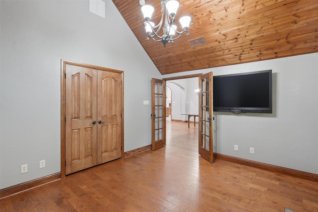Pecan Plantation - Residential