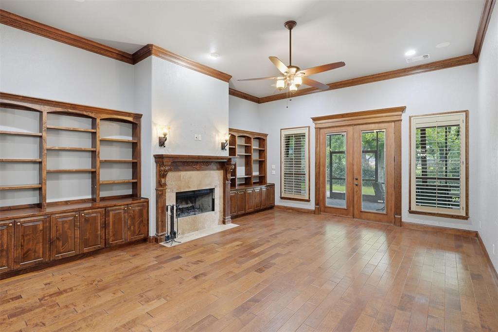 Pecan Plantation - Residential