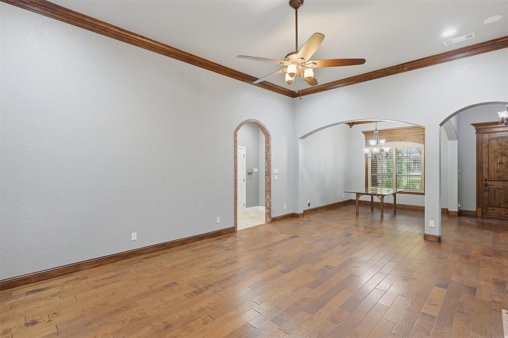 Pecan Plantation - Residential