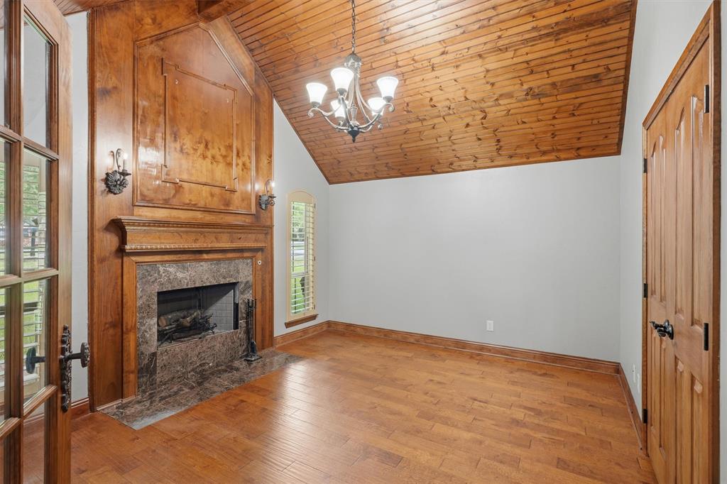 Pecan Plantation - Residential