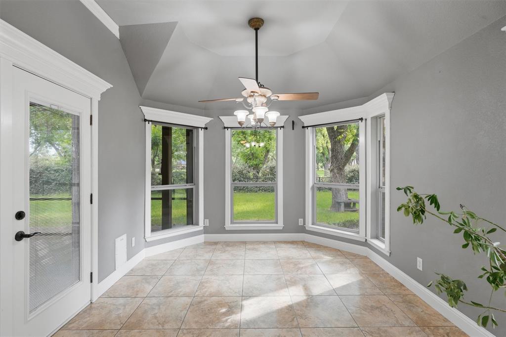 Pecan Plantation - Residential