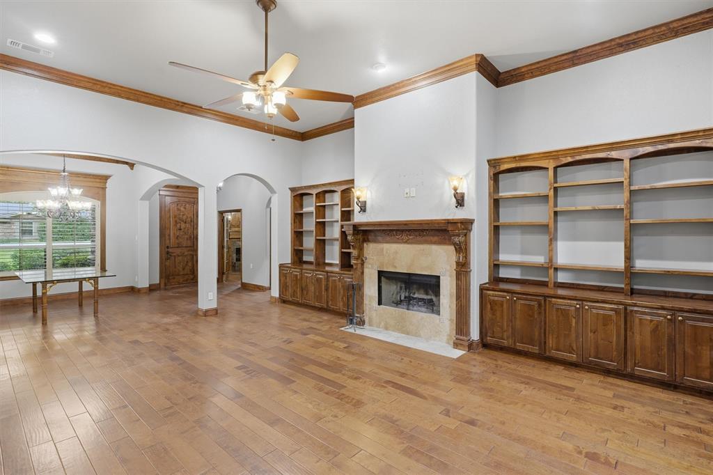 Pecan Plantation - Residential
