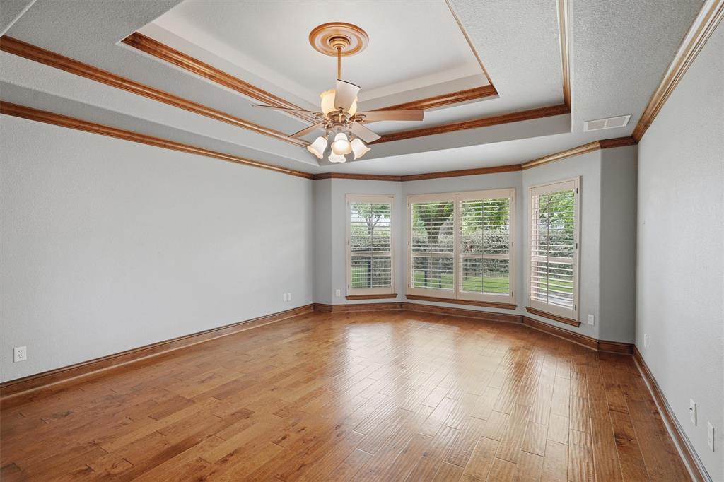 Pecan Plantation - Residential