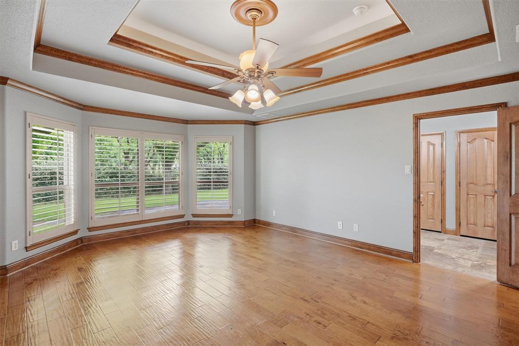 Pecan Plantation - Residential
