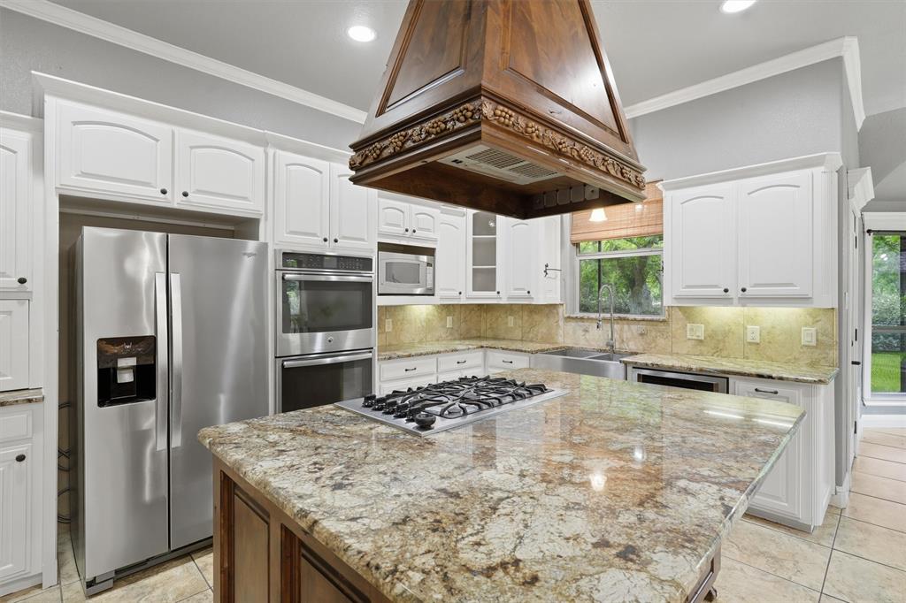 Pecan Plantation - Residential