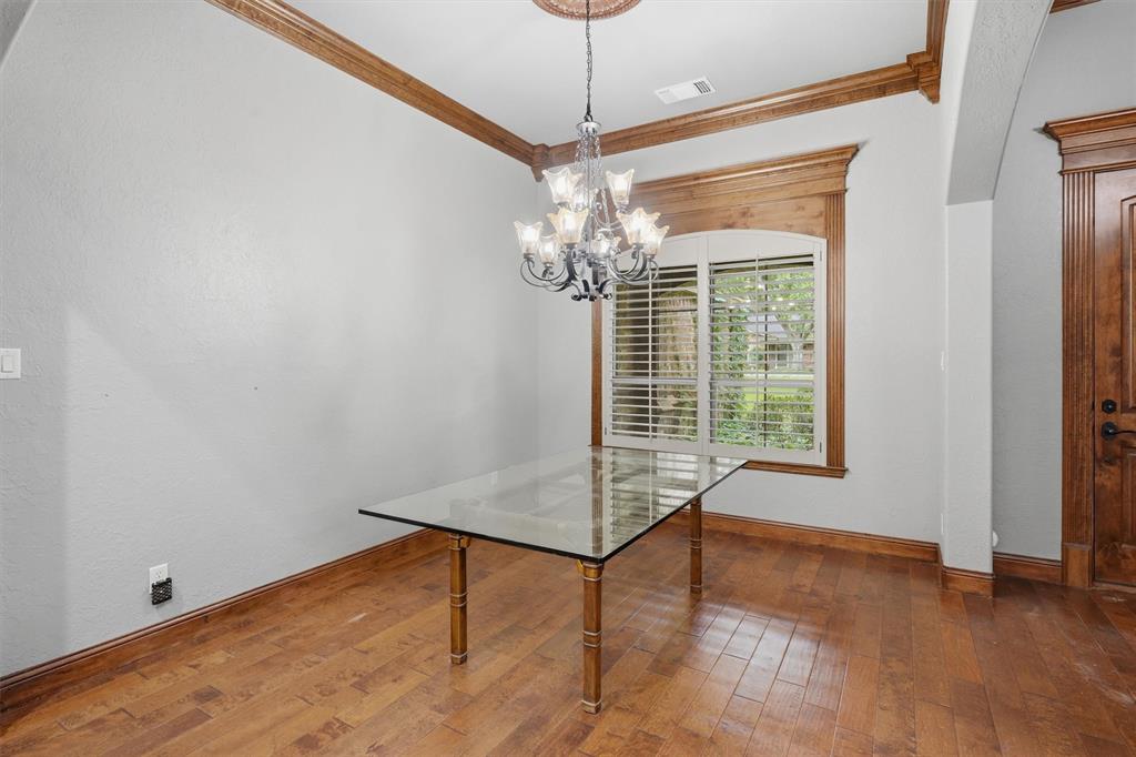 Pecan Plantation - Residential