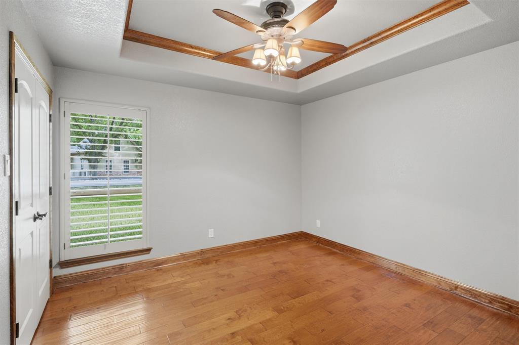 Pecan Plantation - Residential