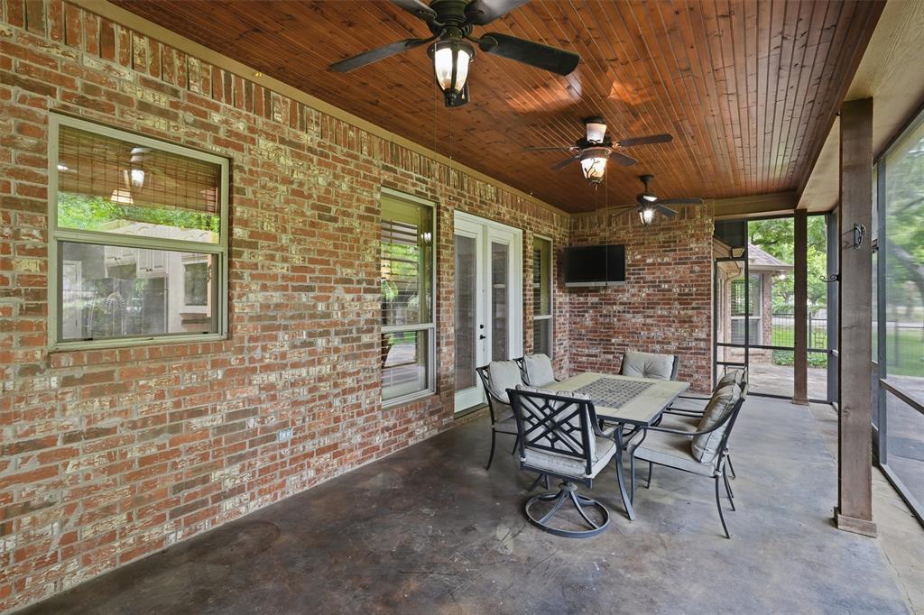 Pecan Plantation - Residential