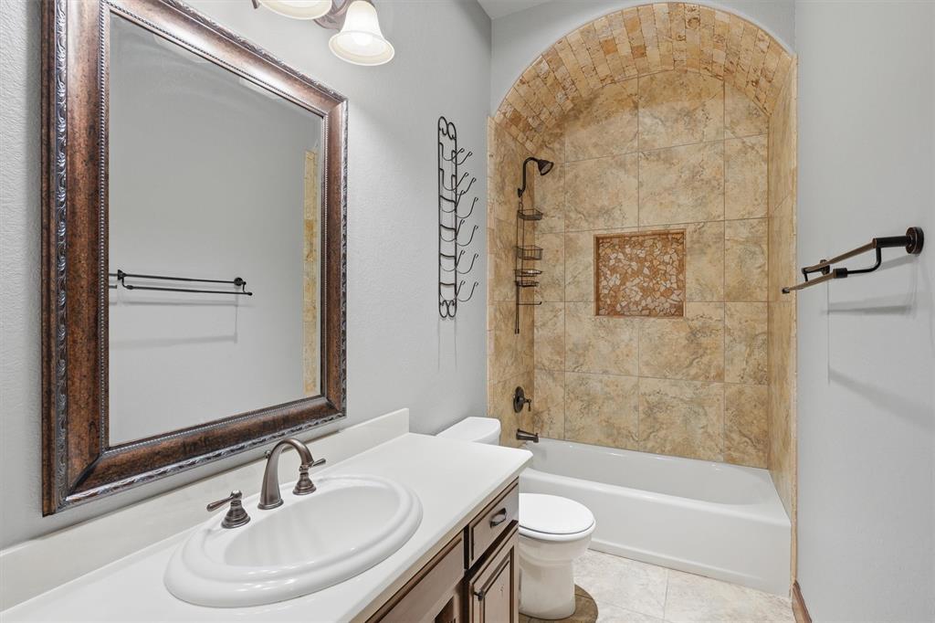 Pecan Plantation - Residential