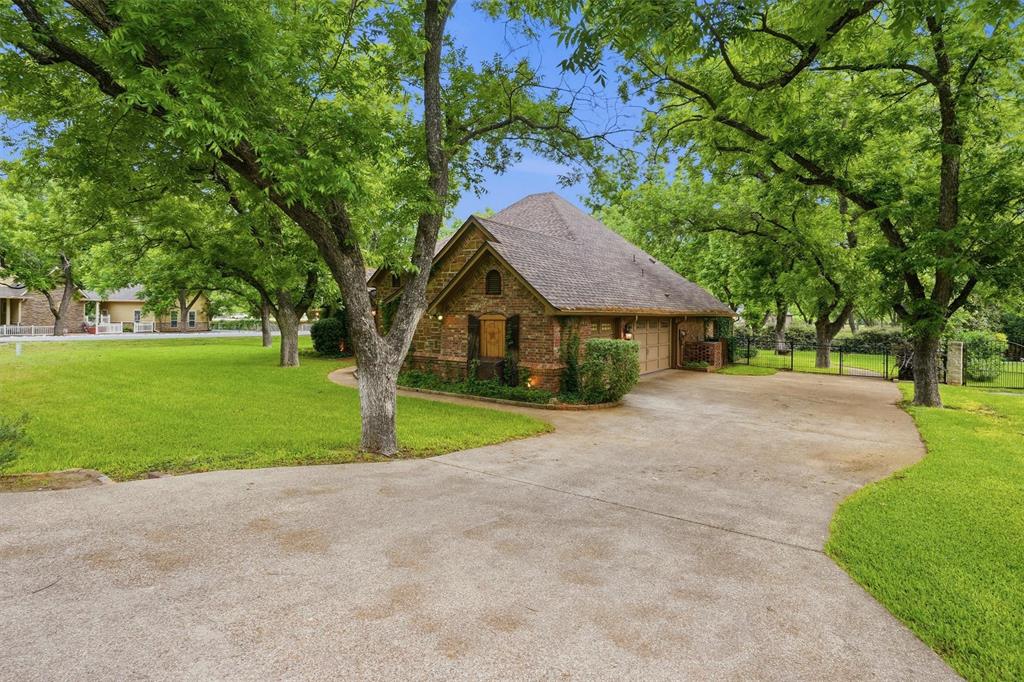 Pecan Plantation - Residential