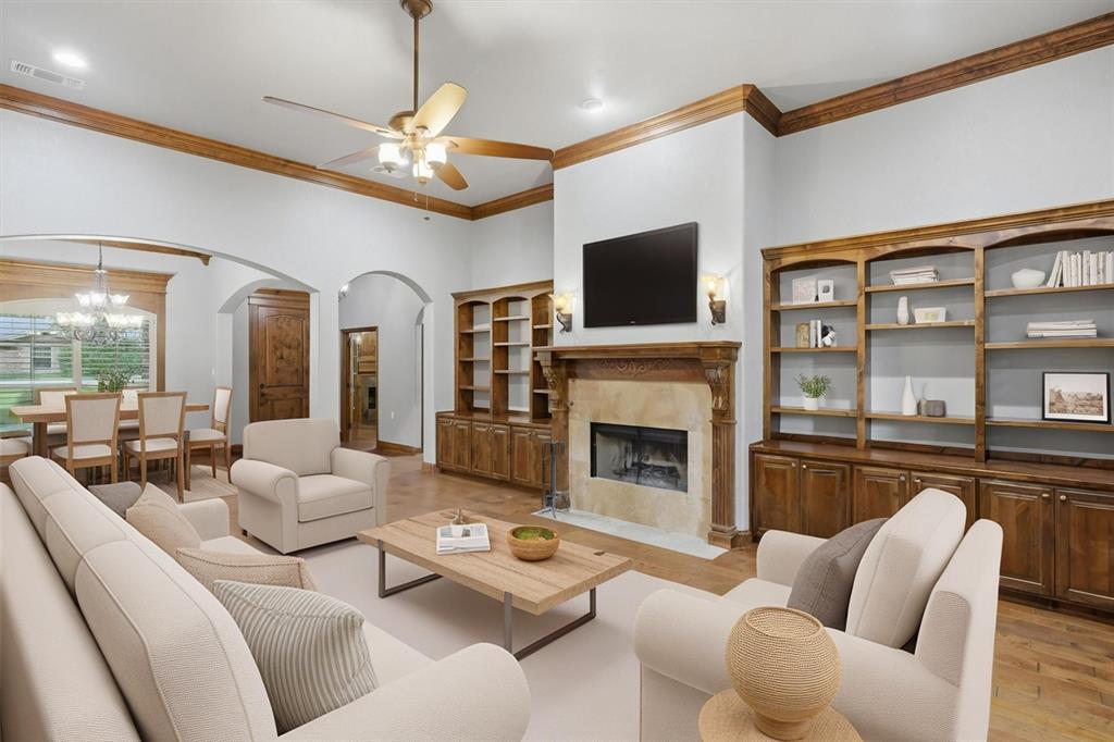 8753 S Monticello Circle
