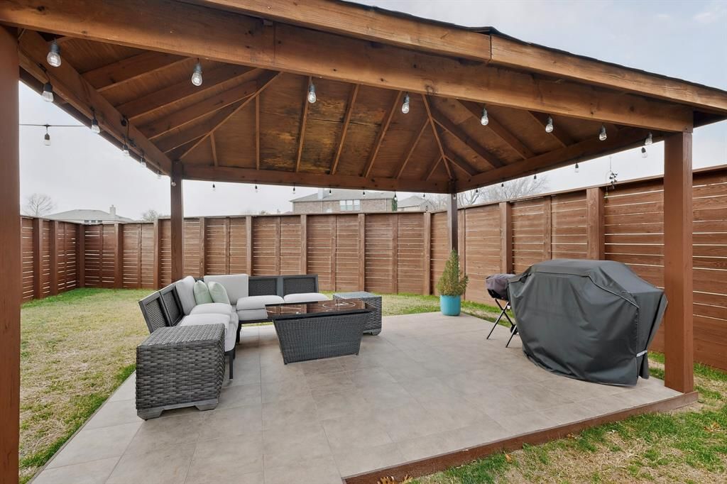 Photo of 3825 Clay Mathis Road, Mesquite, TX 75181 (MLS # 21245705)