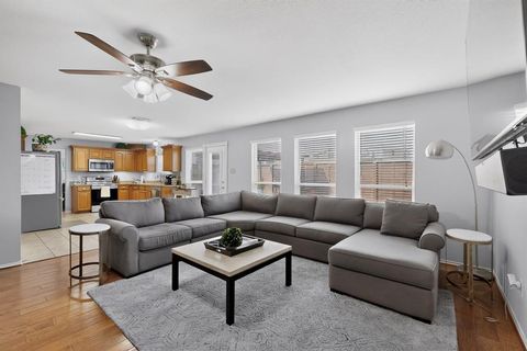 Photo of 3825 Clay Mathis Road, Mesquite, TX 75181 (MLS # 21245705)