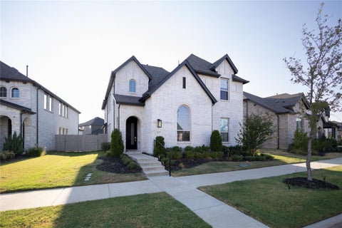 Photo of 3017 Andorra Road, McKinney, TX 75071 (MLS # 21403484)