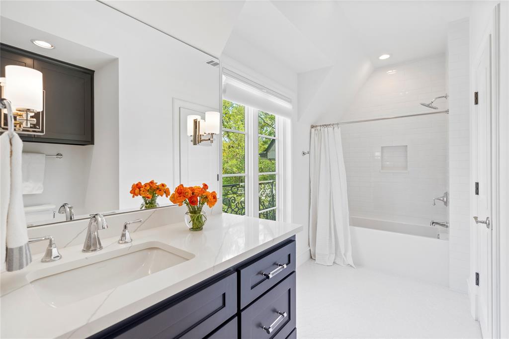 University Heights Add Sec 05 - Residential