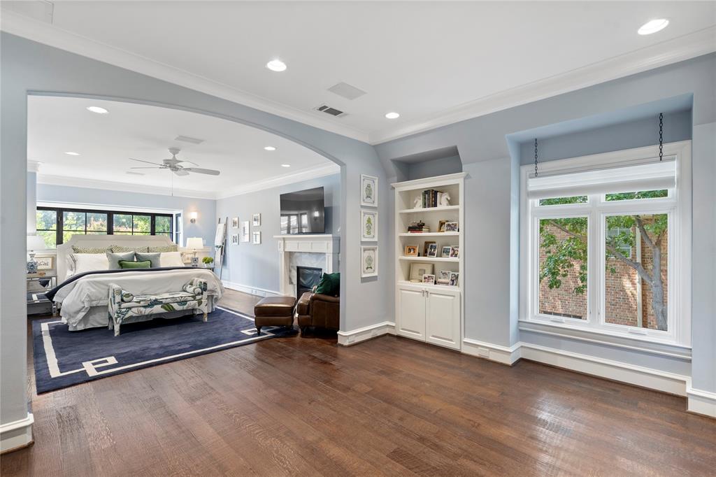 University Heights Add Sec 05 - Residential