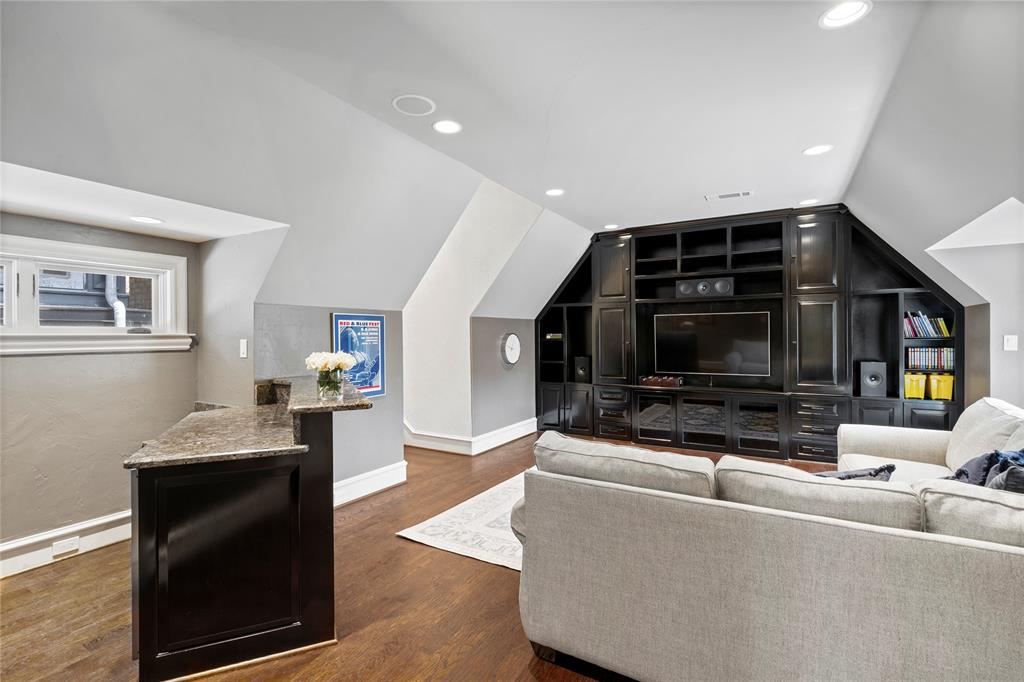 University Heights Add Sec 05 - Residential