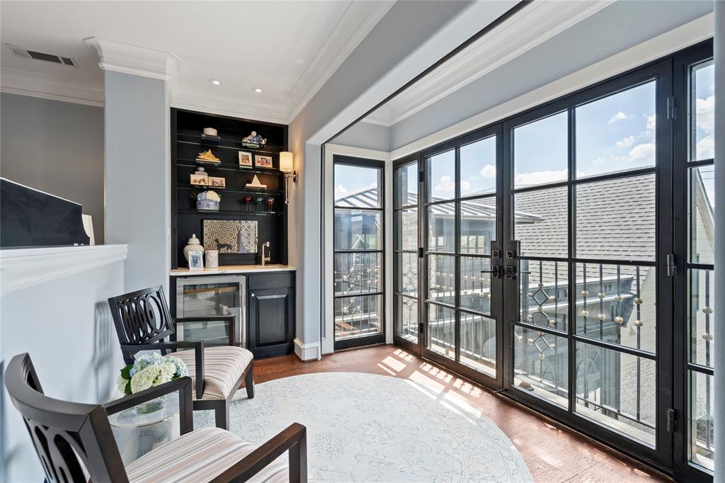 University Heights Add Sec 05 - Residential