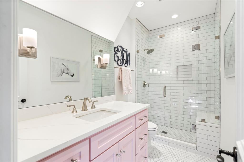 University Heights Add Sec 05 - Residential