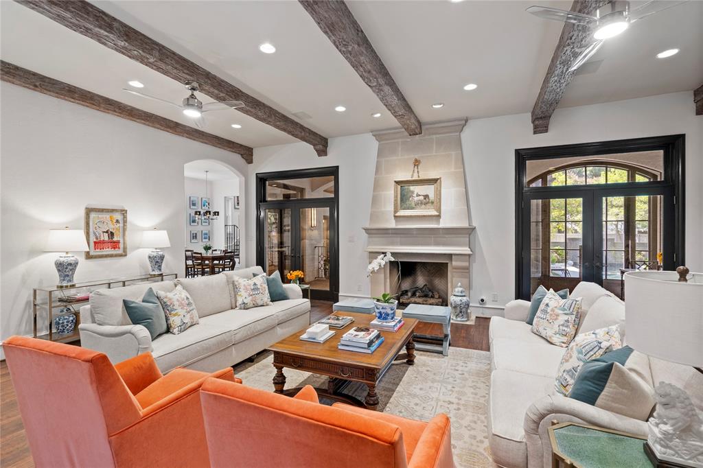 University Heights Add Sec 05 - Residential