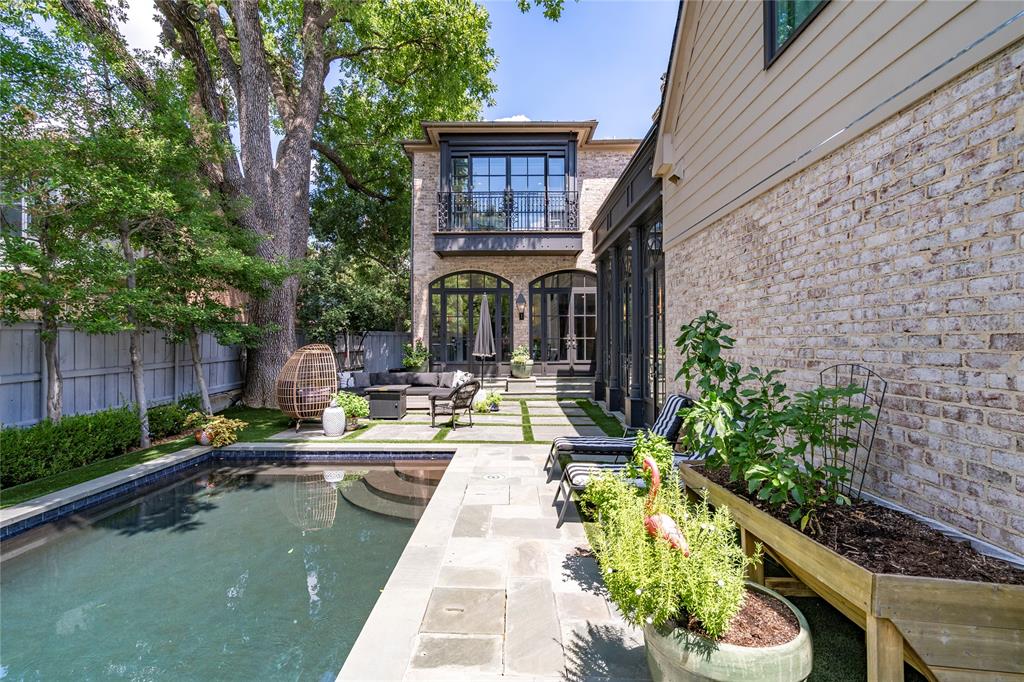 University Heights Add Sec 05 - Residential