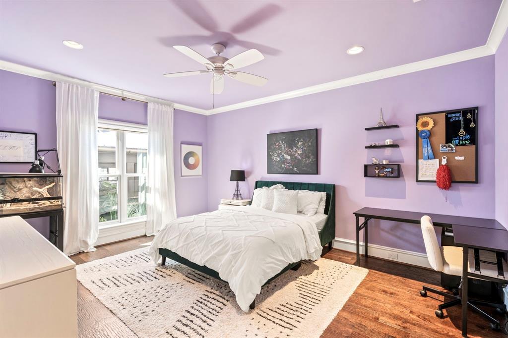 University Heights Add Sec 05 - Residential