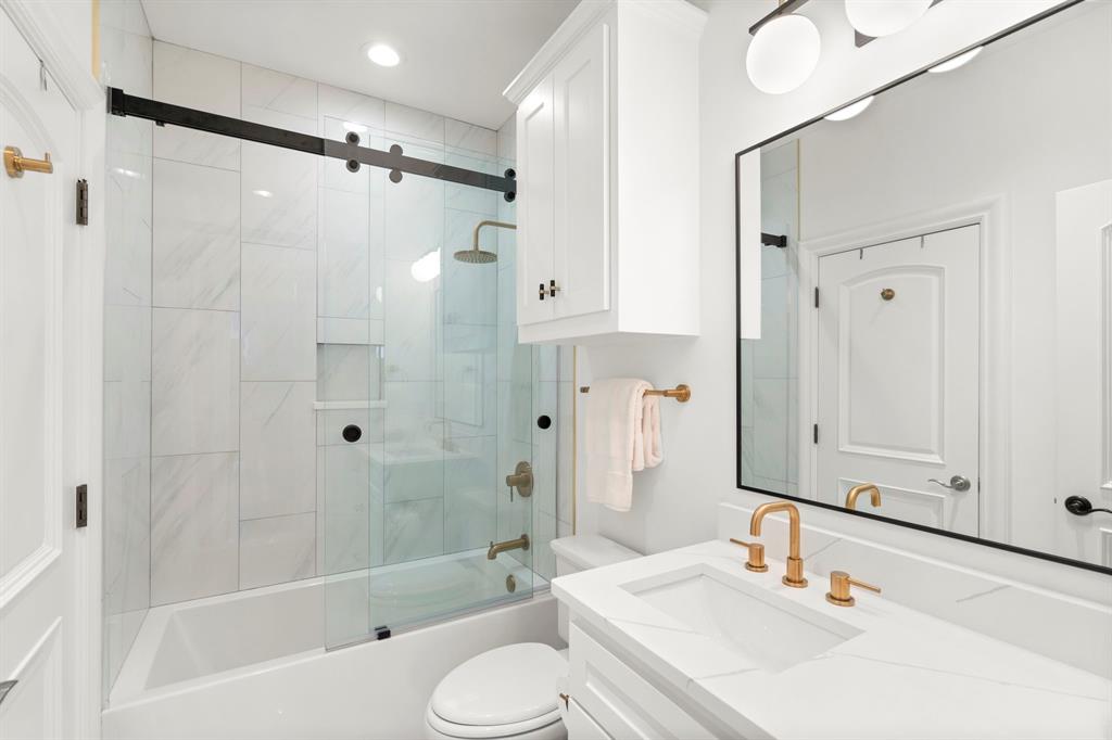 University Heights Add Sec 05 - Residential