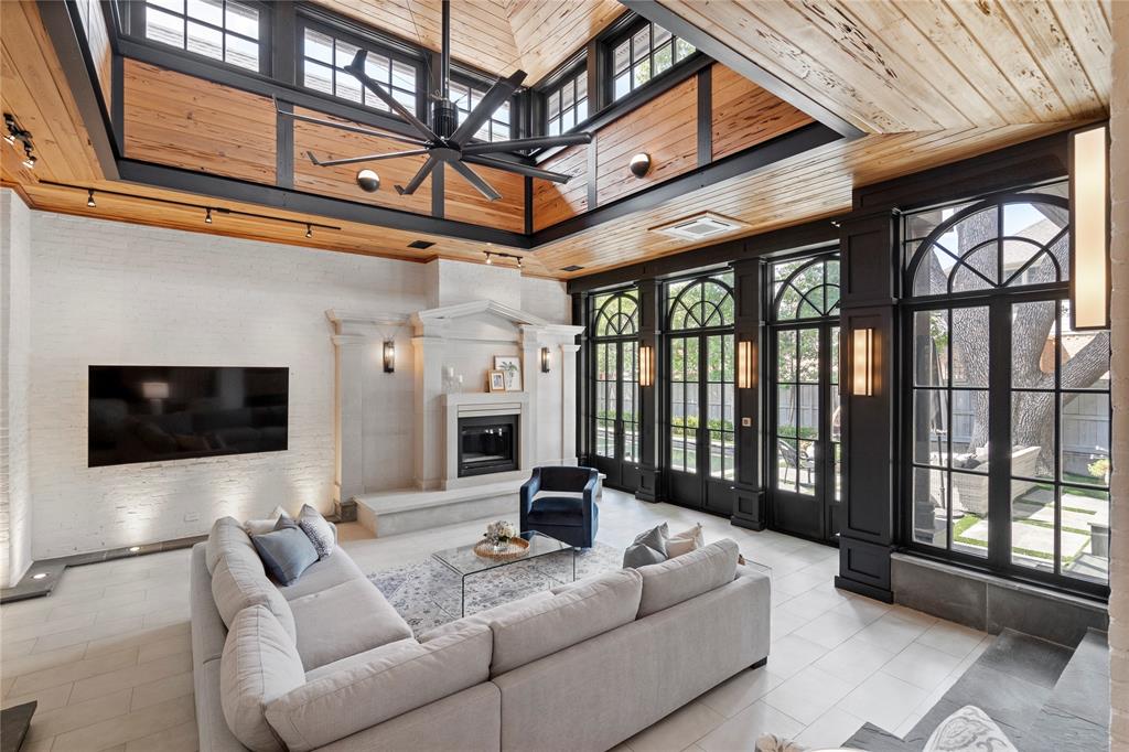 University Heights Add Sec 05 - Residential