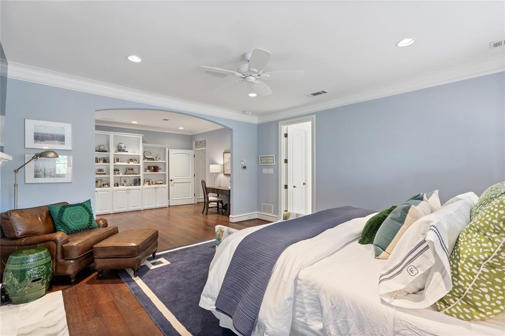 University Heights Add Sec 05 - Residential