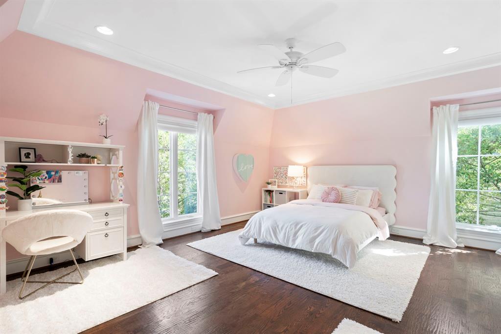 University Heights Add Sec 05 - Residential