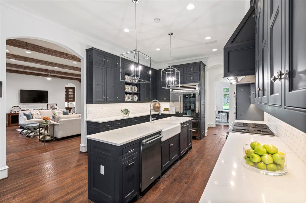 University Heights Add Sec 05 - Residential