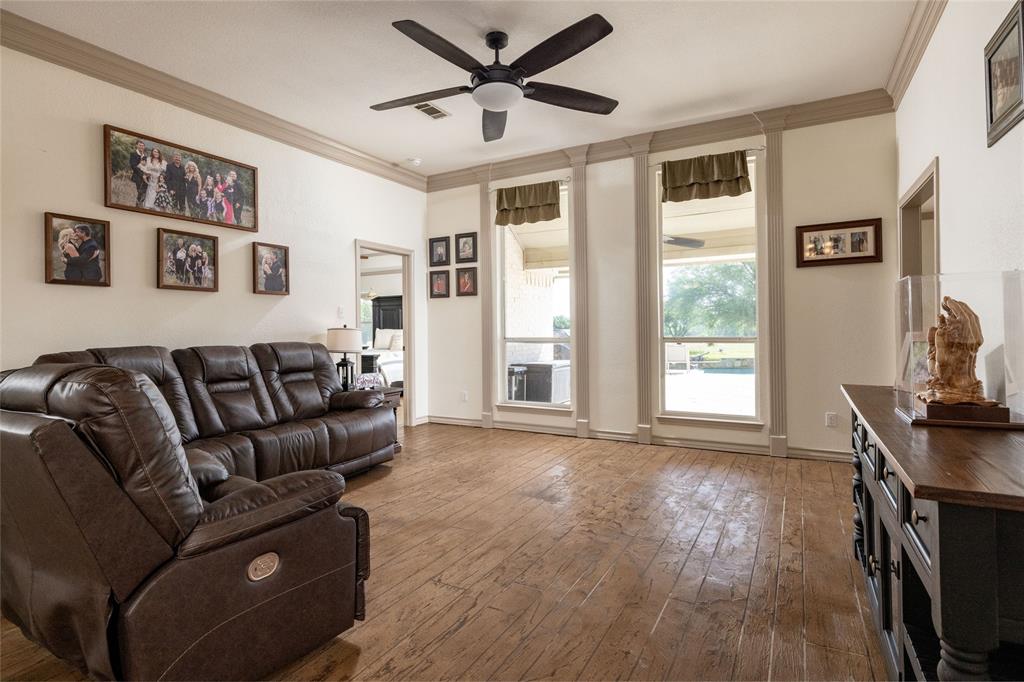 Ridgeview Estate - Residential