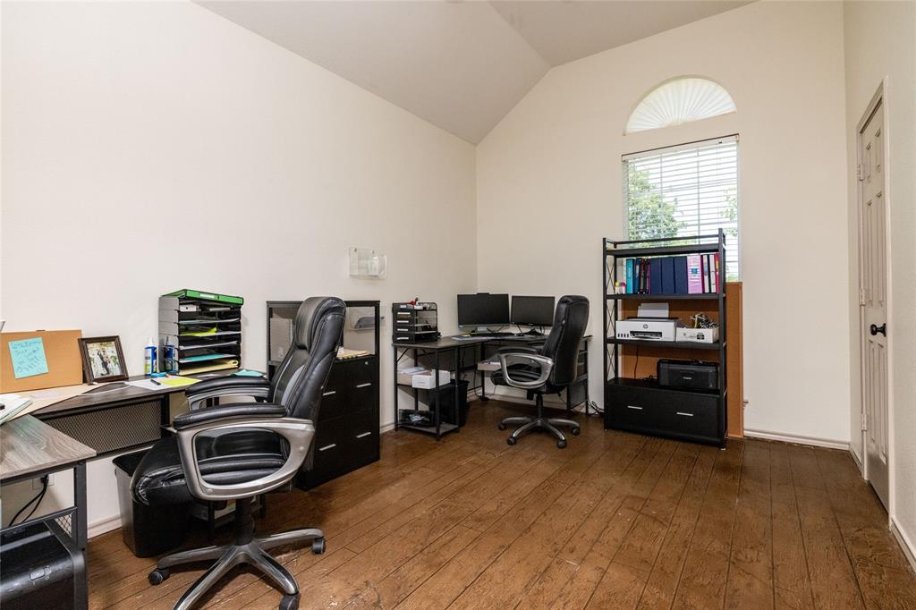 Ridgeview Estate - Residential