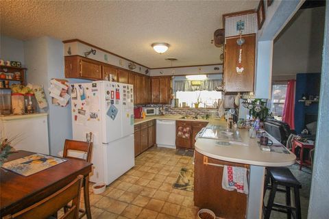 A home in Breckenridge