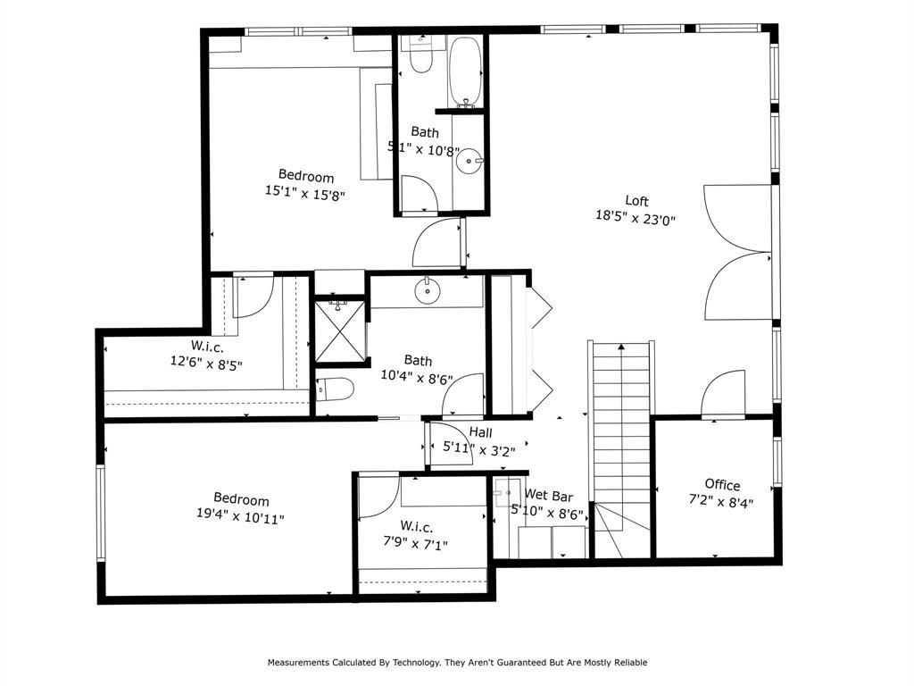 Northwood Hills Ests. - Residential