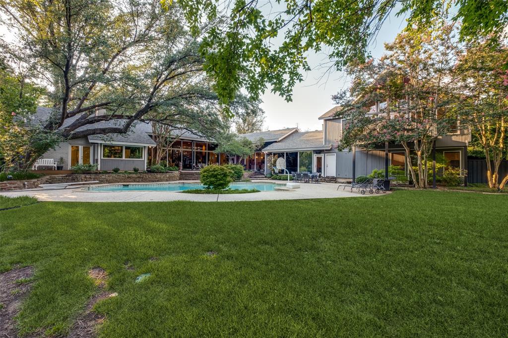 Northwood Hills Ests. - Residential