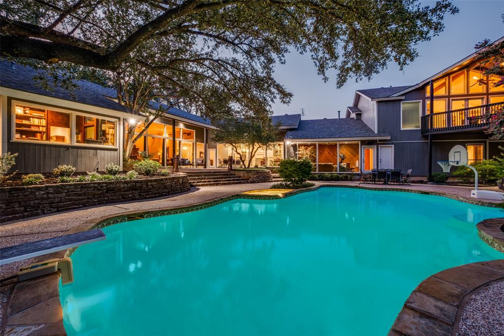 Northwood Hills Ests. - Residential