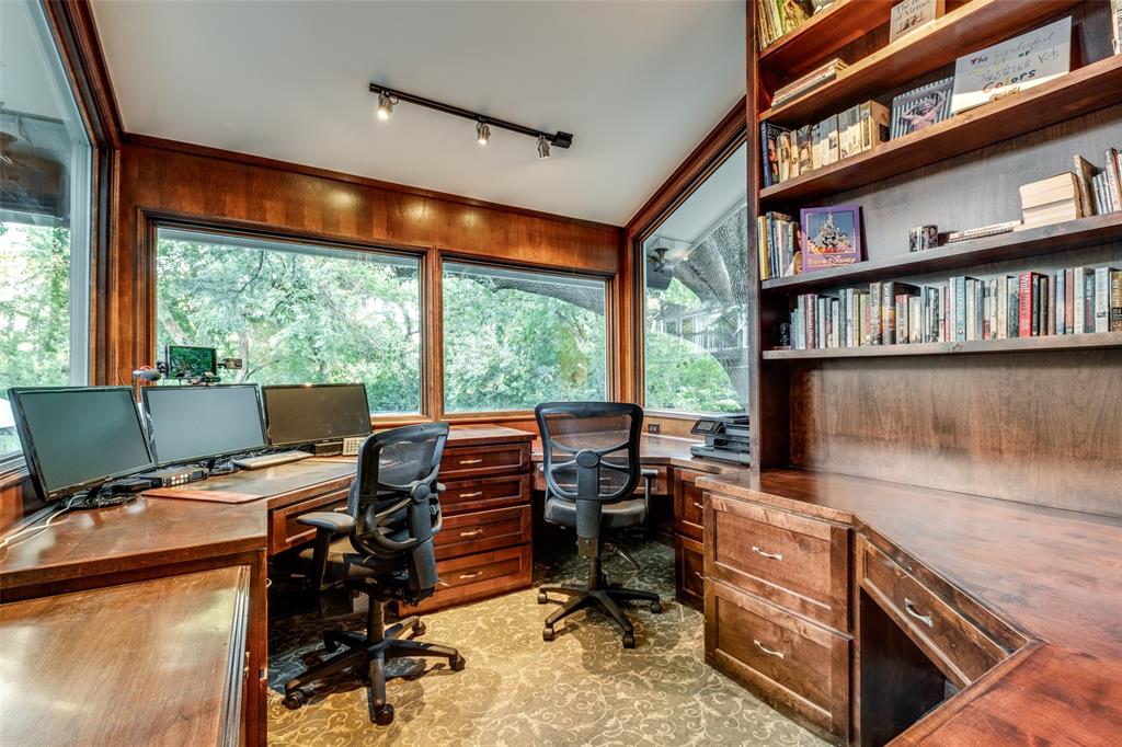 Northwood Hills Ests. - Residential