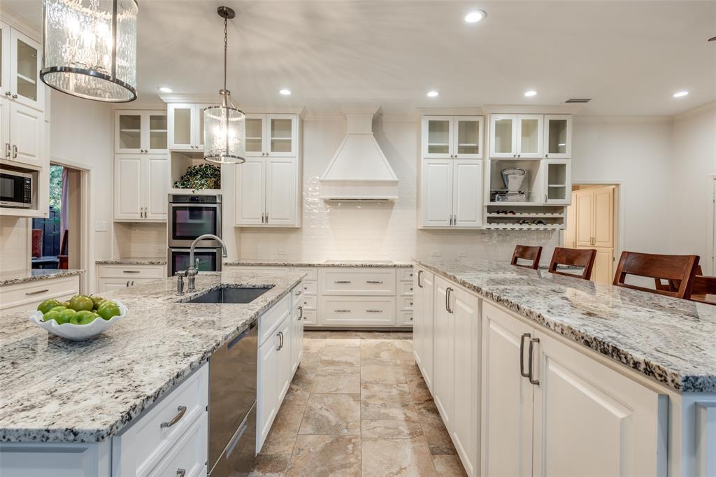 Northwood Hills Ests. - Residential