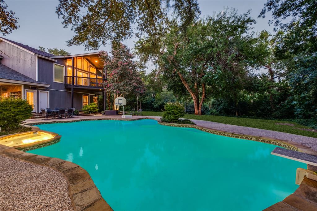 Northwood Hills Ests. - Residential