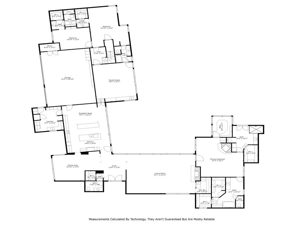Northwood Hills Ests. - Residential