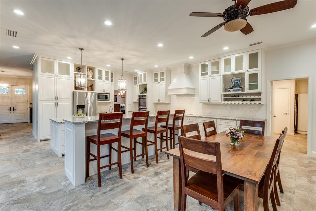 Northwood Hills Ests. - Residential