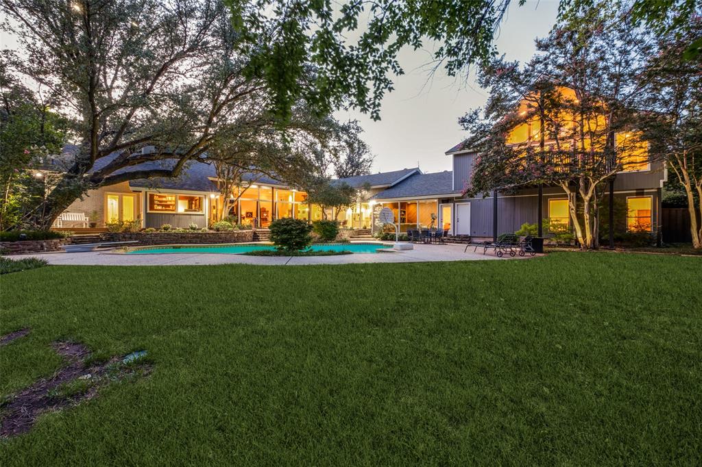 Northwood Hills Ests. - Residential