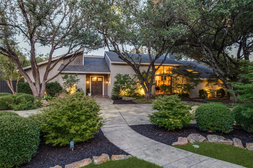 Northwood Hills Ests. - Residential