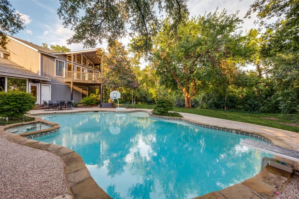 Northwood Hills Ests. - Residential