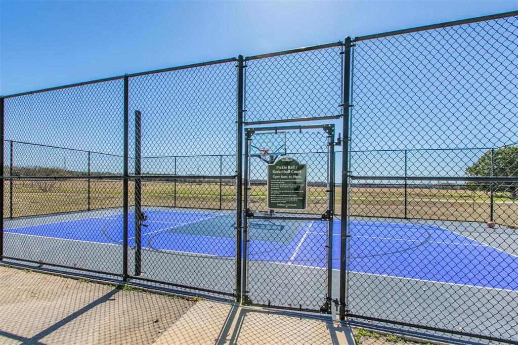 Rolling Creek Ranch - Land