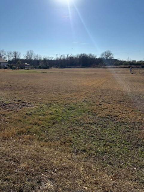 Rolling Creek Ranch - Land