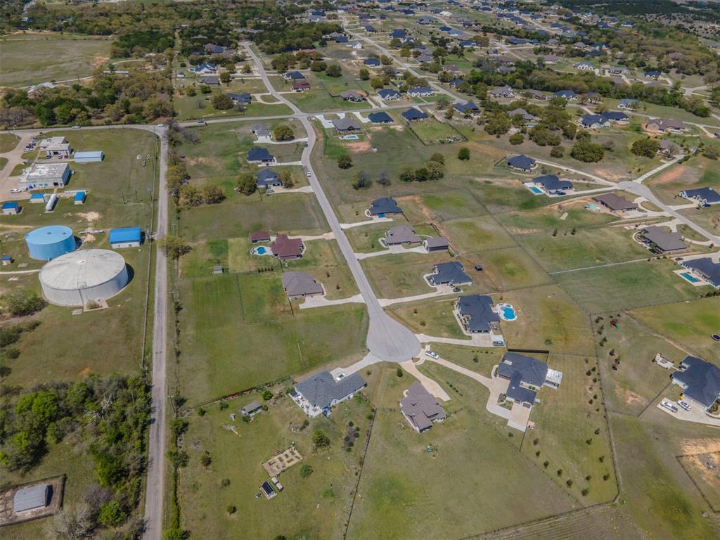 Rolling Creek Ranch Ph II - Land